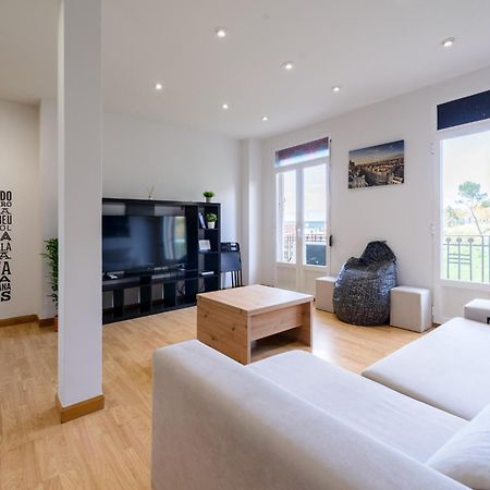 Apartament Amplio Piso En Madrid Centro Con Vistas Al Templo De Debod Zewnętrze zdjęcie