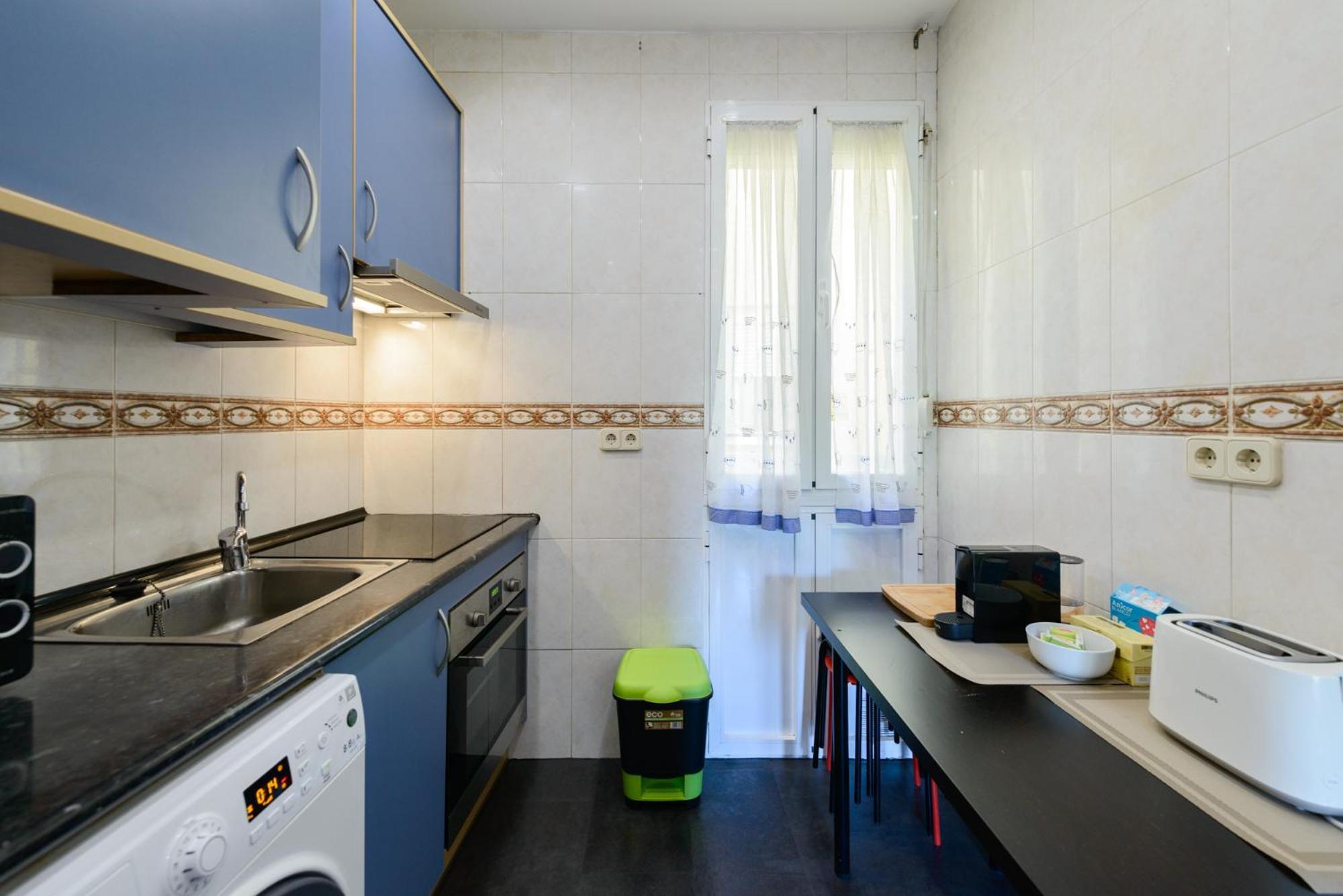 Apartament Amplio Piso En Madrid Centro Con Vistas Al Templo De Debod Zewnętrze zdjęcie