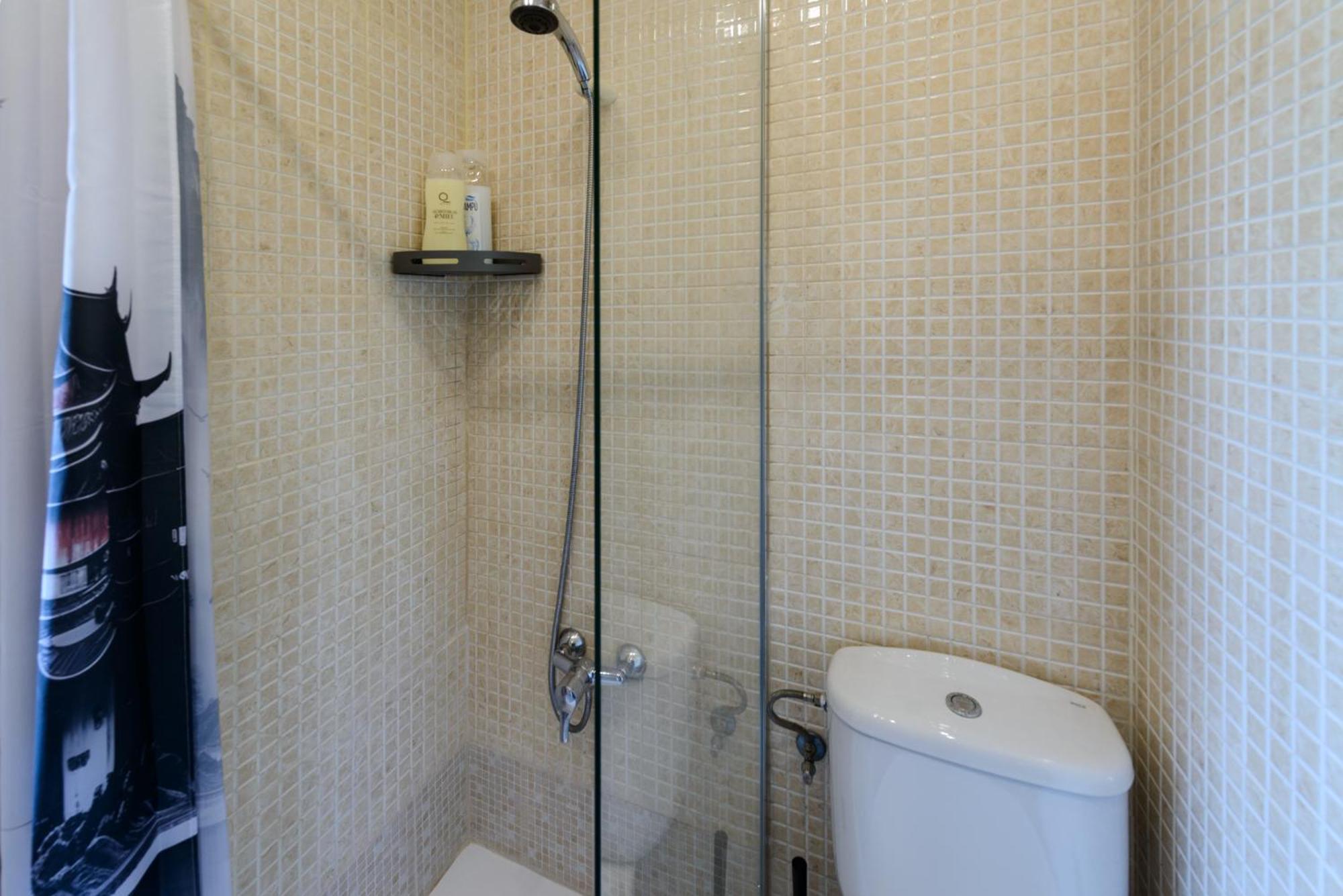 Apartament Amplio Piso En Madrid Centro Con Vistas Al Templo De Debod Zewnętrze zdjęcie