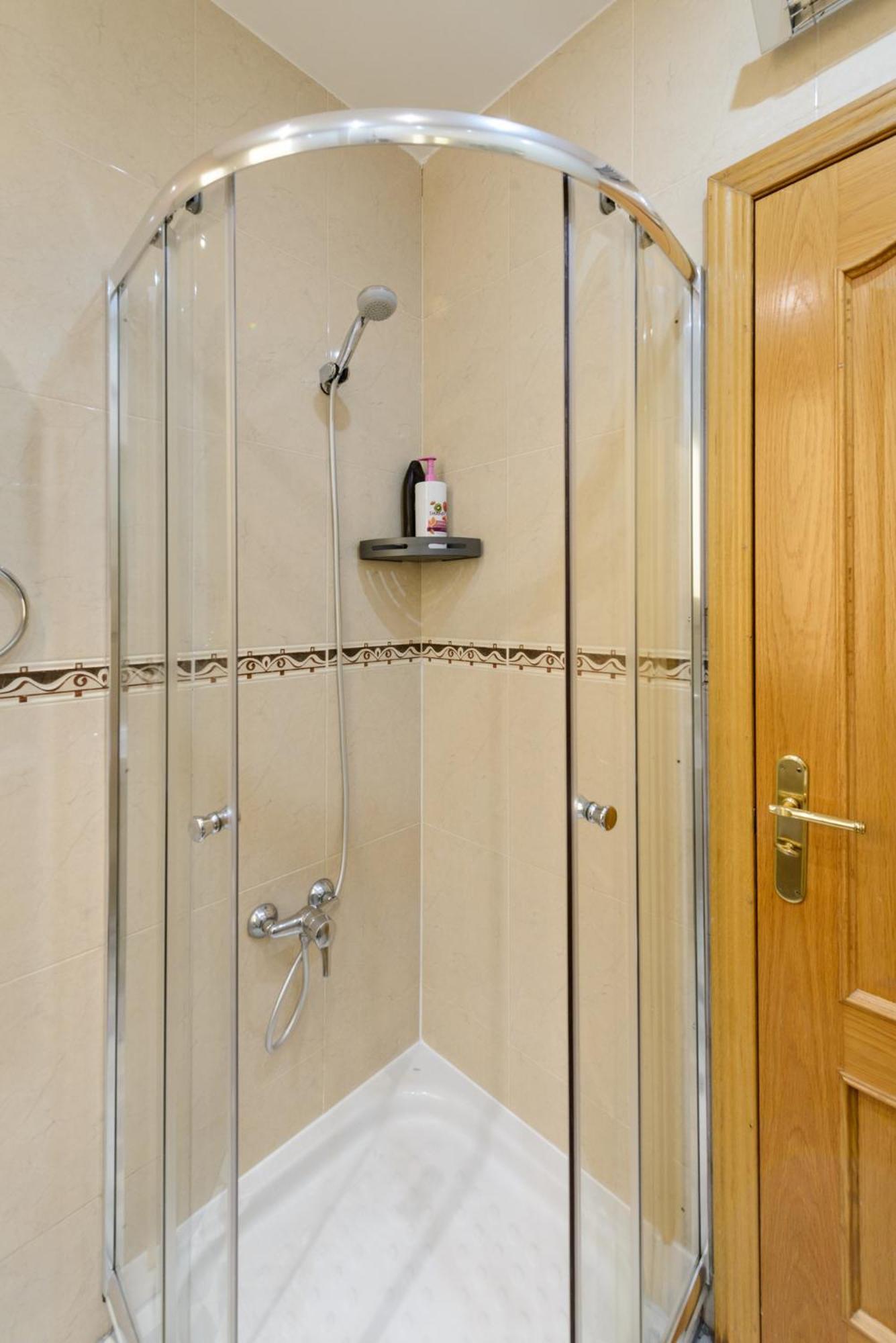 Apartament Amplio Piso En Madrid Centro Con Vistas Al Templo De Debod Zewnętrze zdjęcie