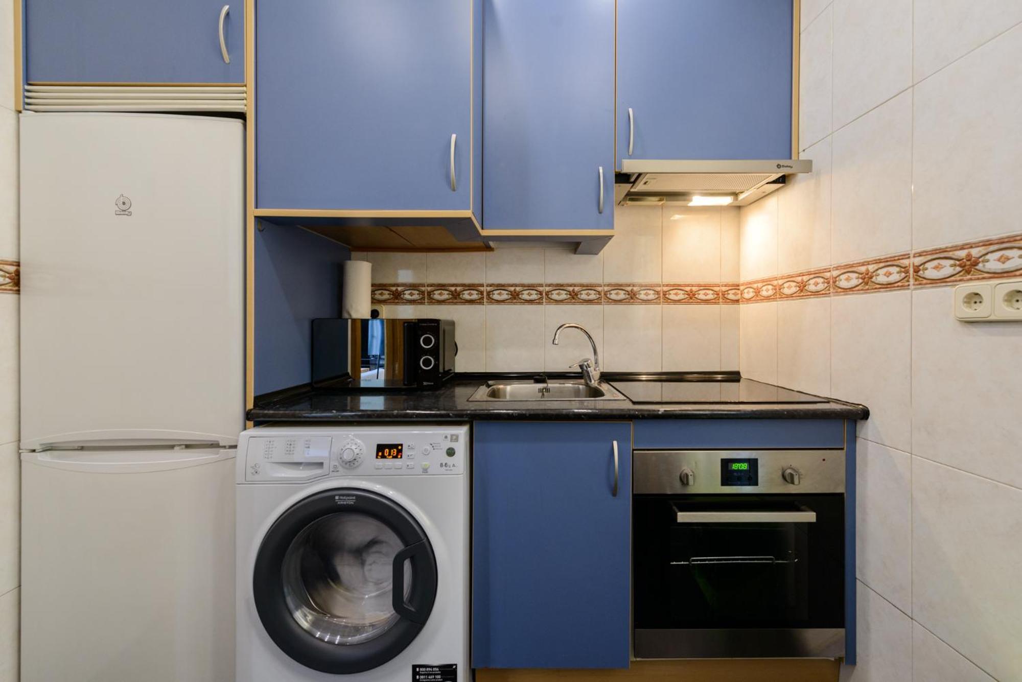 Apartament Amplio Piso En Madrid Centro Con Vistas Al Templo De Debod Zewnętrze zdjęcie