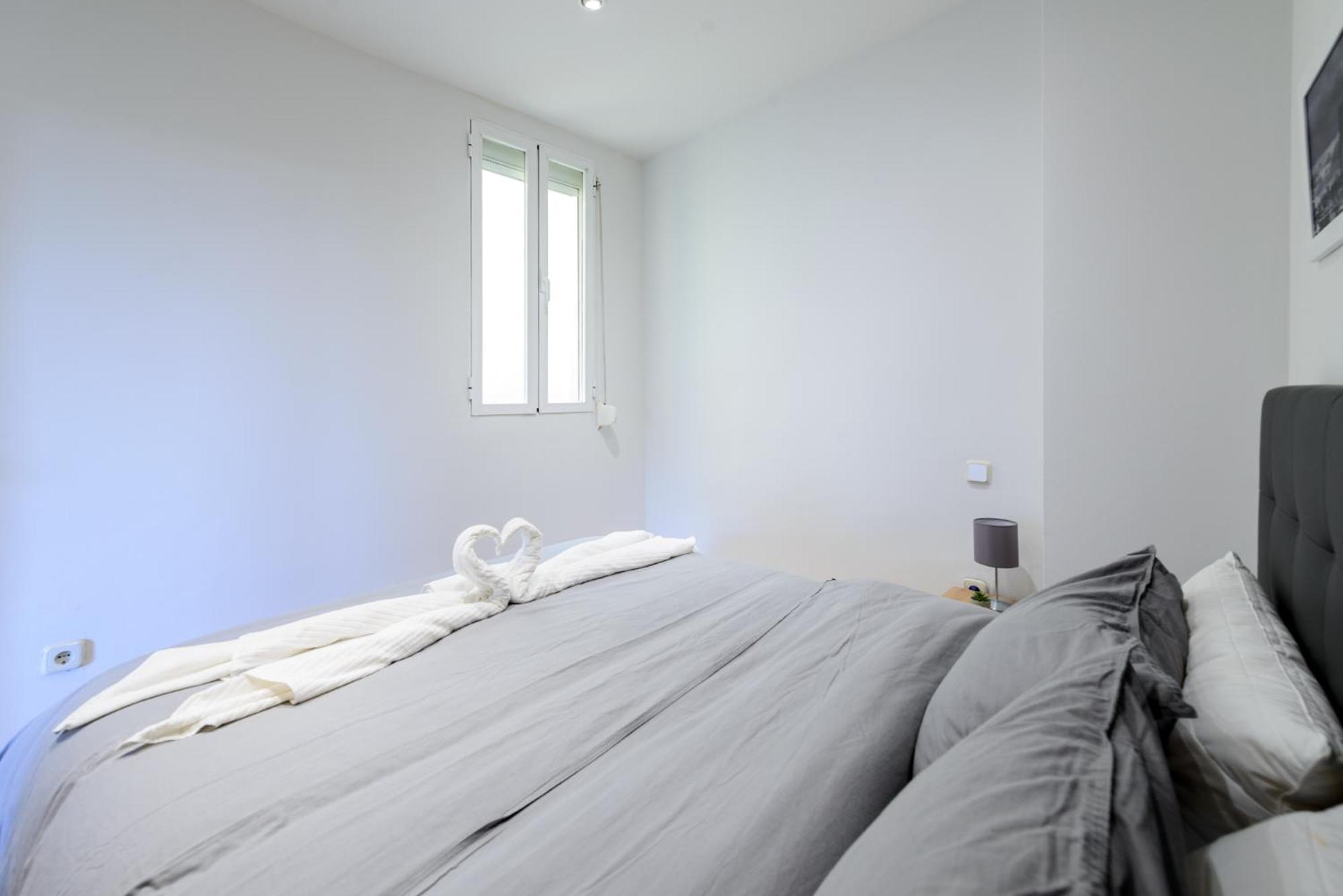 Apartament Amplio Piso En Madrid Centro Con Vistas Al Templo De Debod Zewnętrze zdjęcie